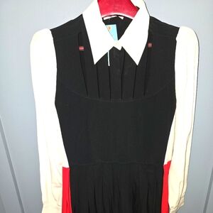 Sonia Rykiel dress size small